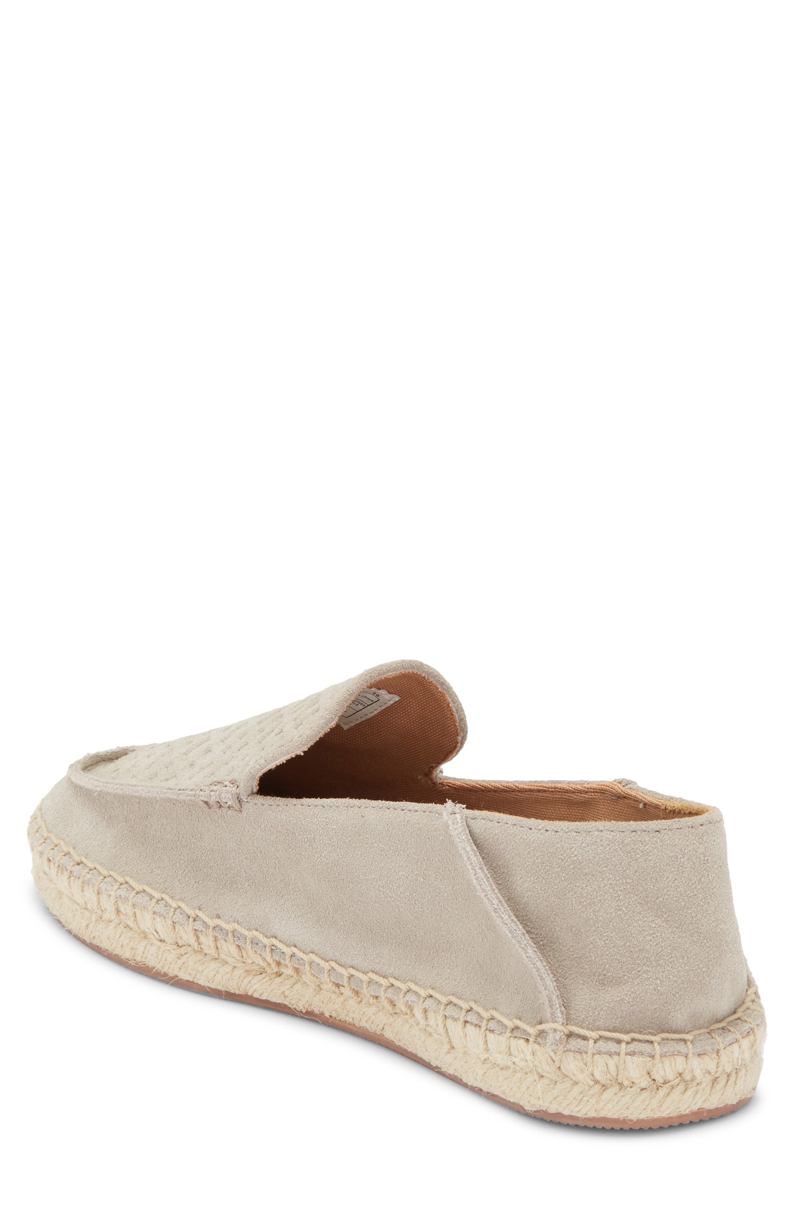 BOSS Madeira Espadrille Loafer, Alternate, color, 