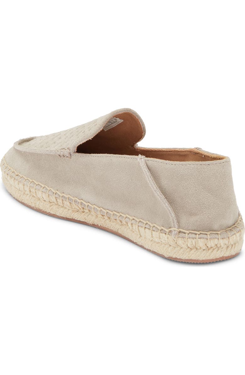 BOSS Madeira Espadrille Loafer, Alternate, color,