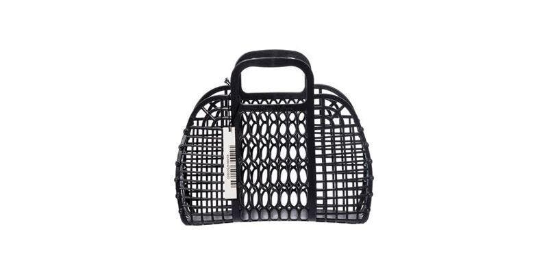 PUEBCO Plastic Market Bag, Main, color, 