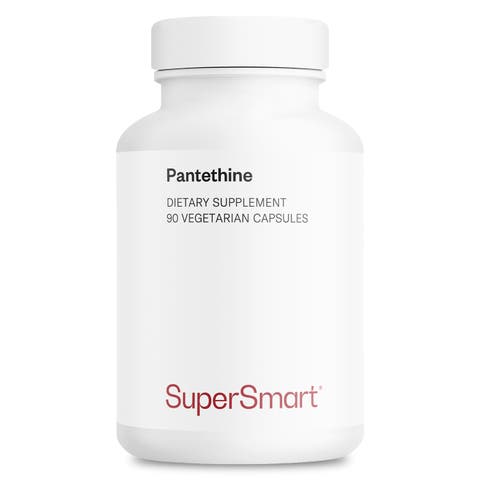 Pantesin Pantethine 600mg
