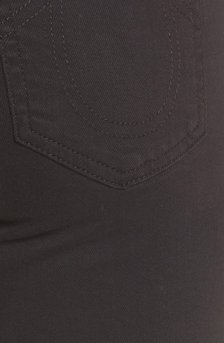 True Religion Brand Jeans Jennie Curvy Bootcut Jeans, Alternate, color,