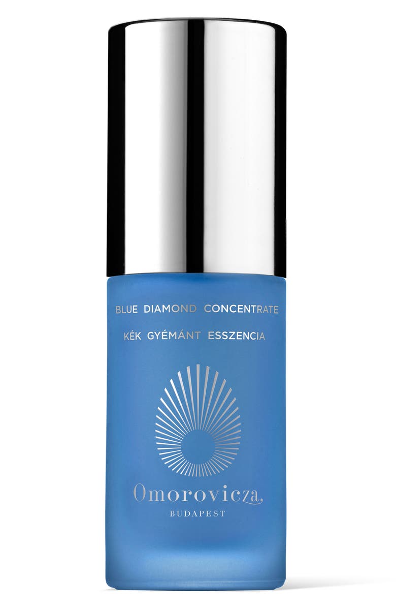 Omorovicza Blue Diamond Concentrate, Main, color, 