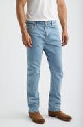 Tecovas Slim Straight Heritage Denim Jeans