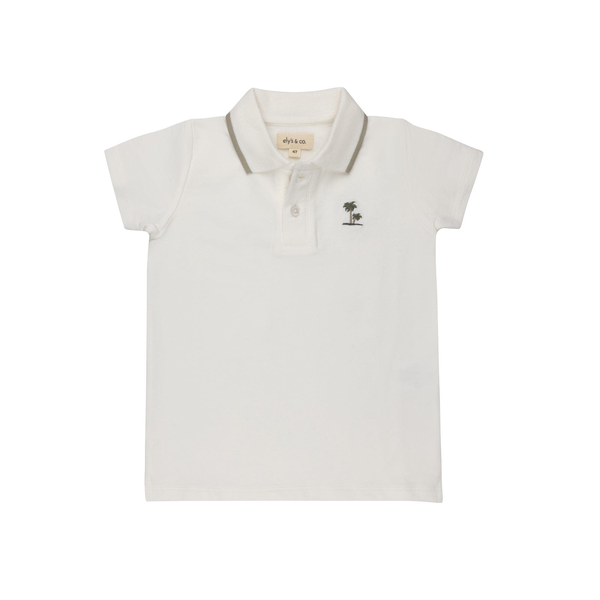 selected Ivory