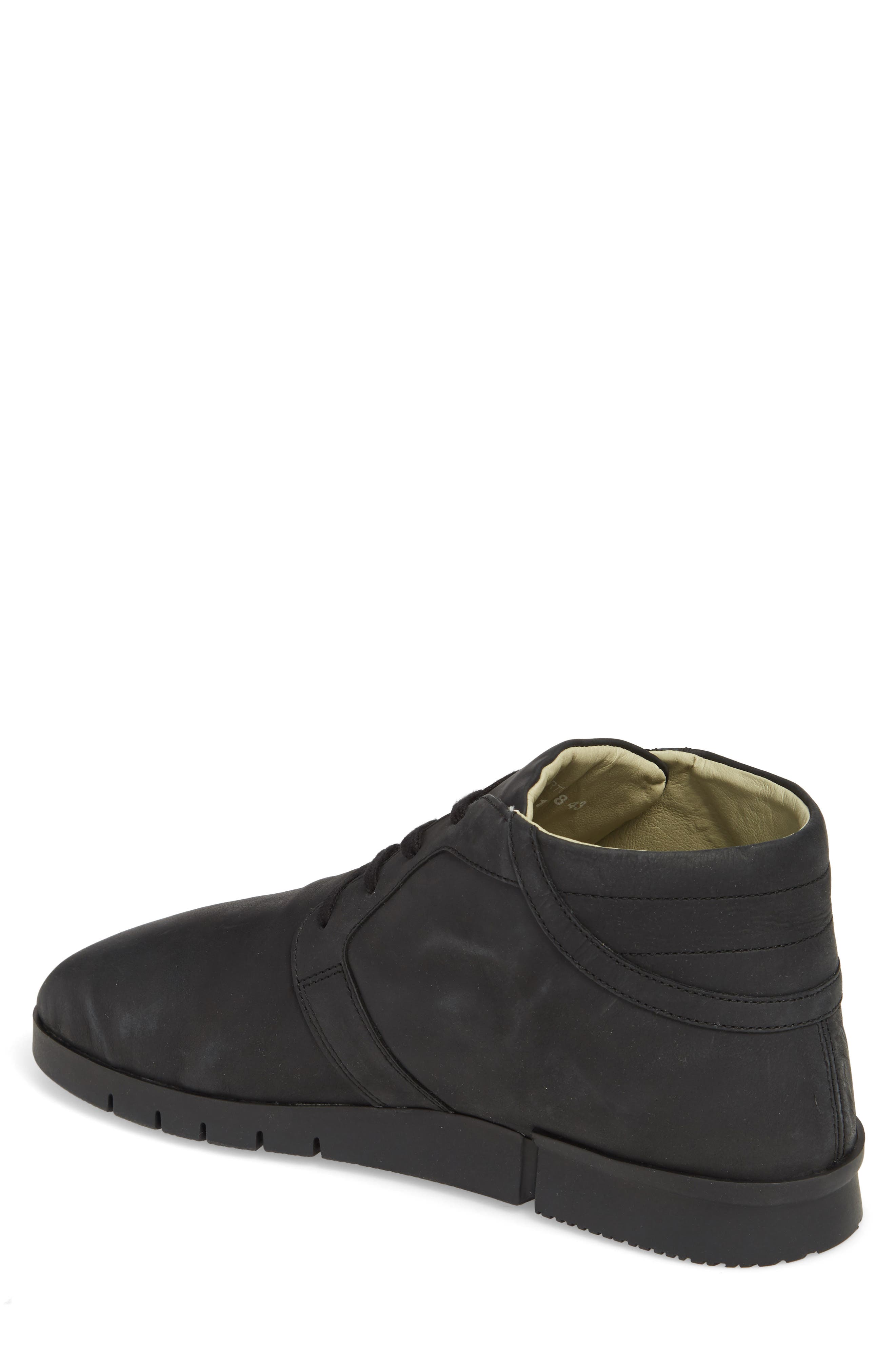 Softinos by Fly London Cul Boot, Alternate, color, 