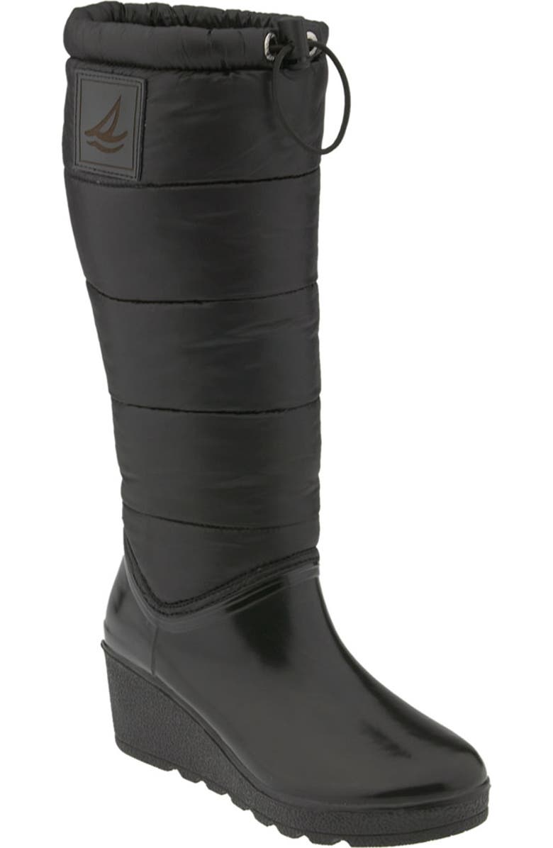 SPERRY TOP-SIDER<sup>®</sup> 'Sydney' Waterproof Boot, Main, color,