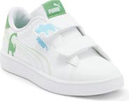 PUMA Kids' Smash 3.0 Sneakers
