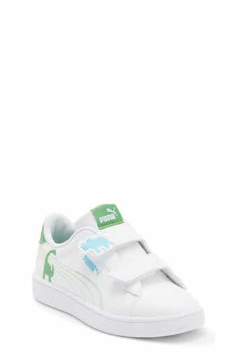 PUMA Kids' Smash 3.0 Sneakers