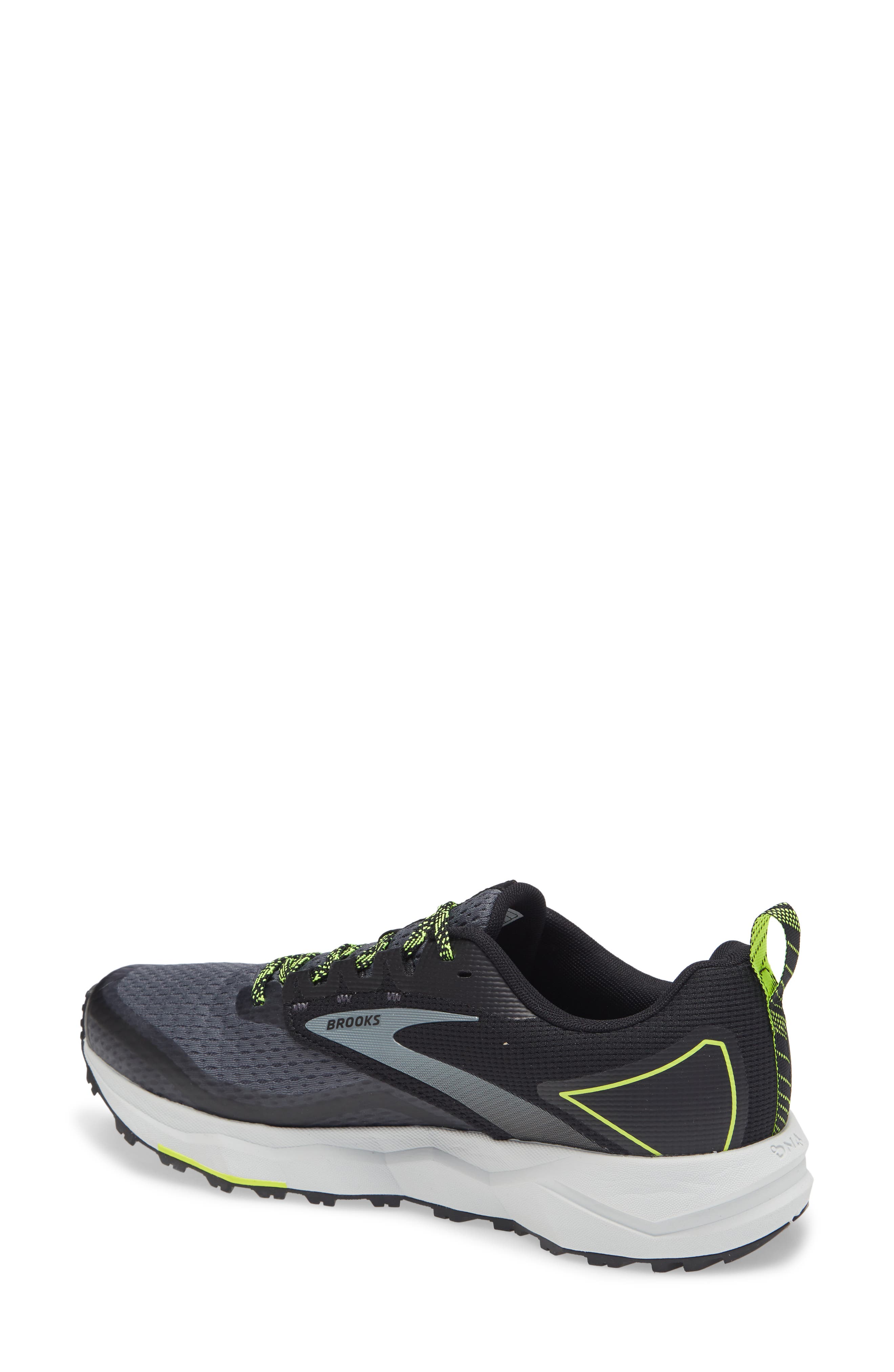 Brooks Divide 2 Trail Running Shoe, Alternate, color, 