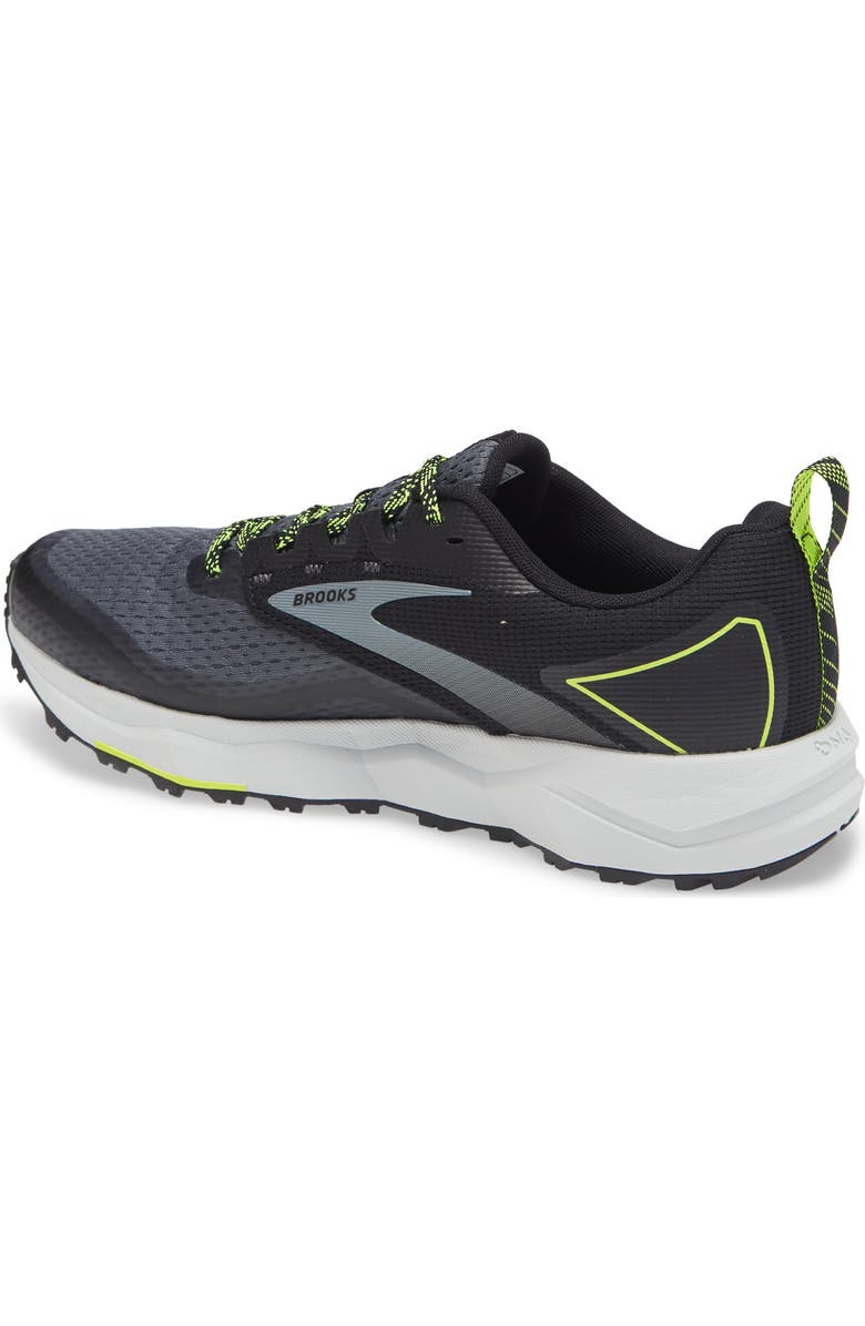 Brooks Divide 2 Trail Running Shoe, Alternate, color,