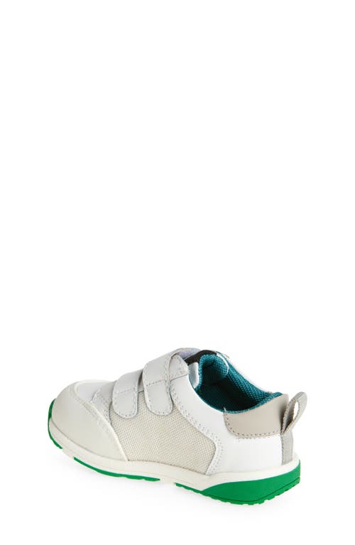 Old Soles Kids' Squad Sneaker In Multi