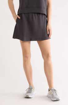 MARIKA Becky High Waist Skirt