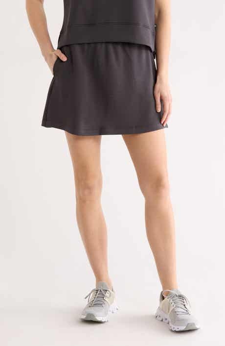 MARIKA Becky High Waist Skirt