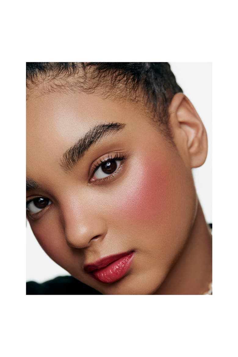 N°1 DE CHANEL Lip AND CHEEK BALM Color - Nourishes - Plumps, Alternate, color, 1 RED CAMELLIA