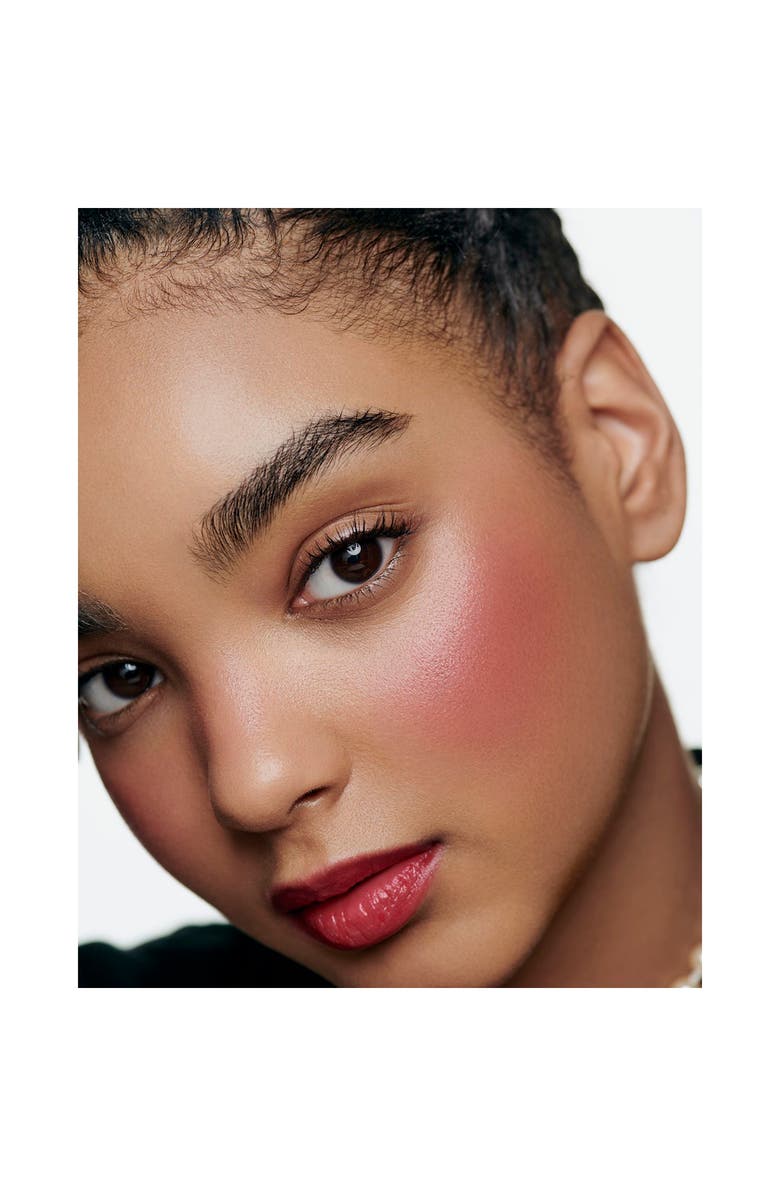 CHANEL N°1 DE CHANEL Lip AND CHEEK BALM Color - Nourishes - Plumps, Alternate, color, 1 Red Camellia