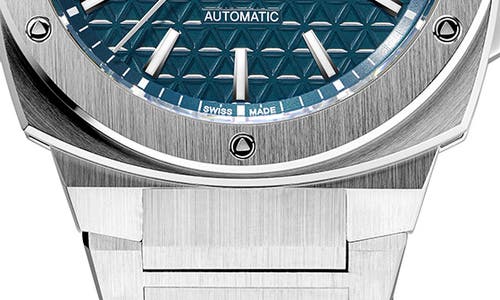 Alpina Alpiner Extreme Automatic 42.50mm In Silverone