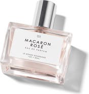 LE MONDE GOURMAND Macaron Rosé Eau de Parfum