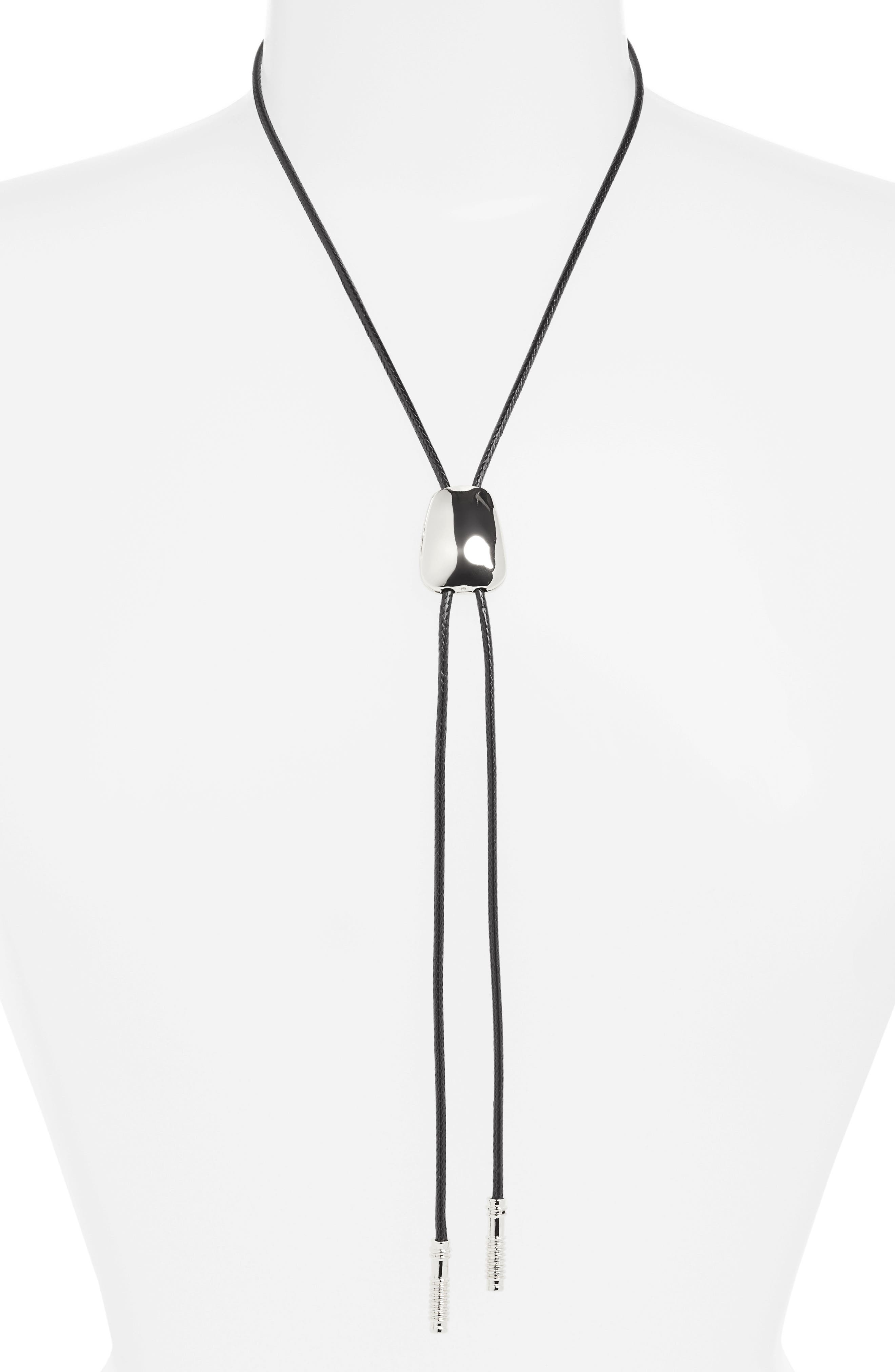 BLACK- SILVER