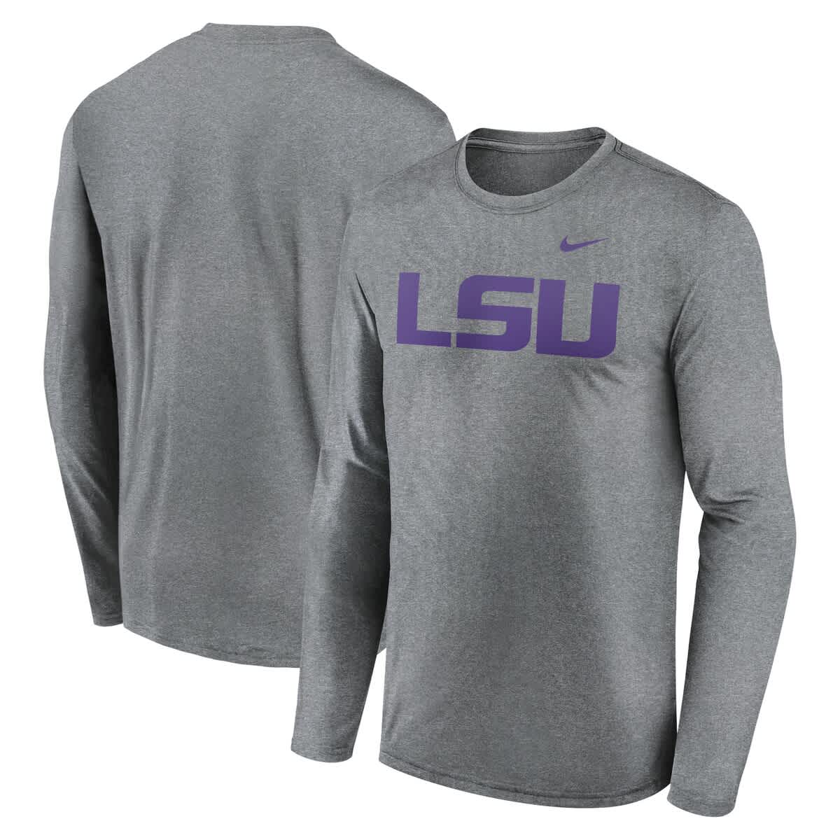 selected Heather Gray