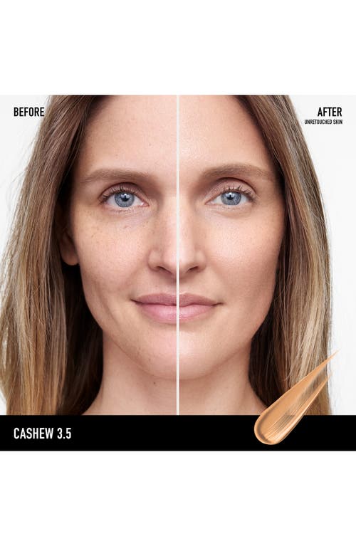 Bareminerals ® Complexion Rescue® Tinted Moisturizer With Hyaluronic Acid And Mineral Spf 30 In Cashew 3.5