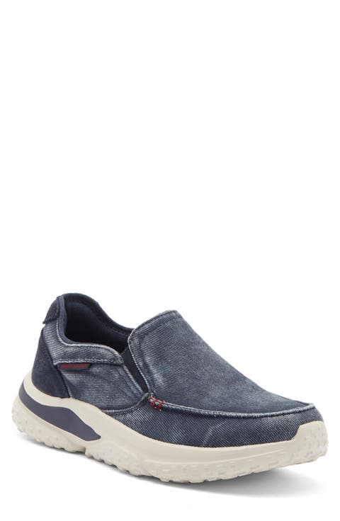 Solvano Slip-On Sneaker (Men)