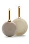 selected Taupe
