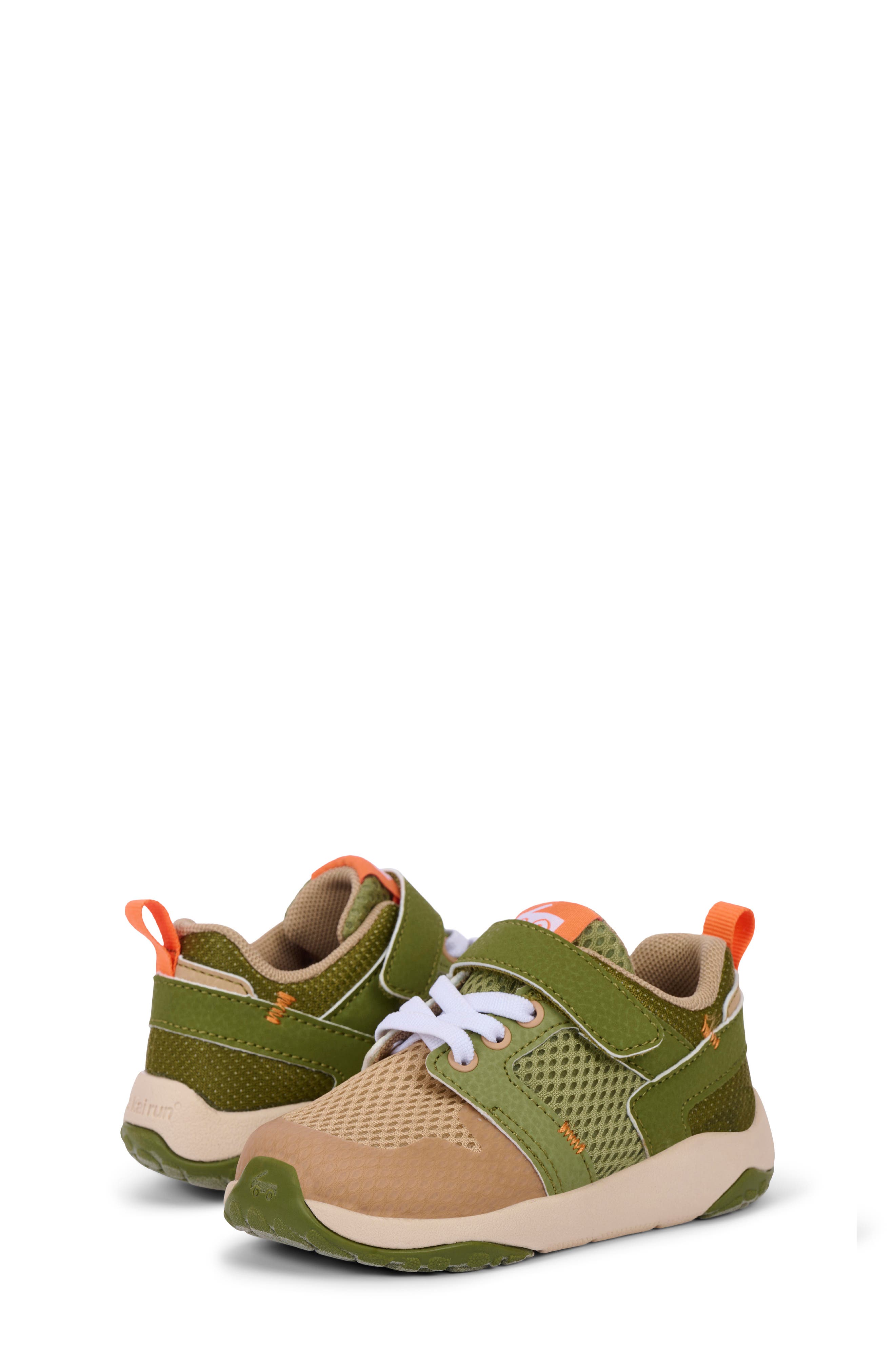 See Kai Run Kids' Viento Sneaker, Alternate, color, 