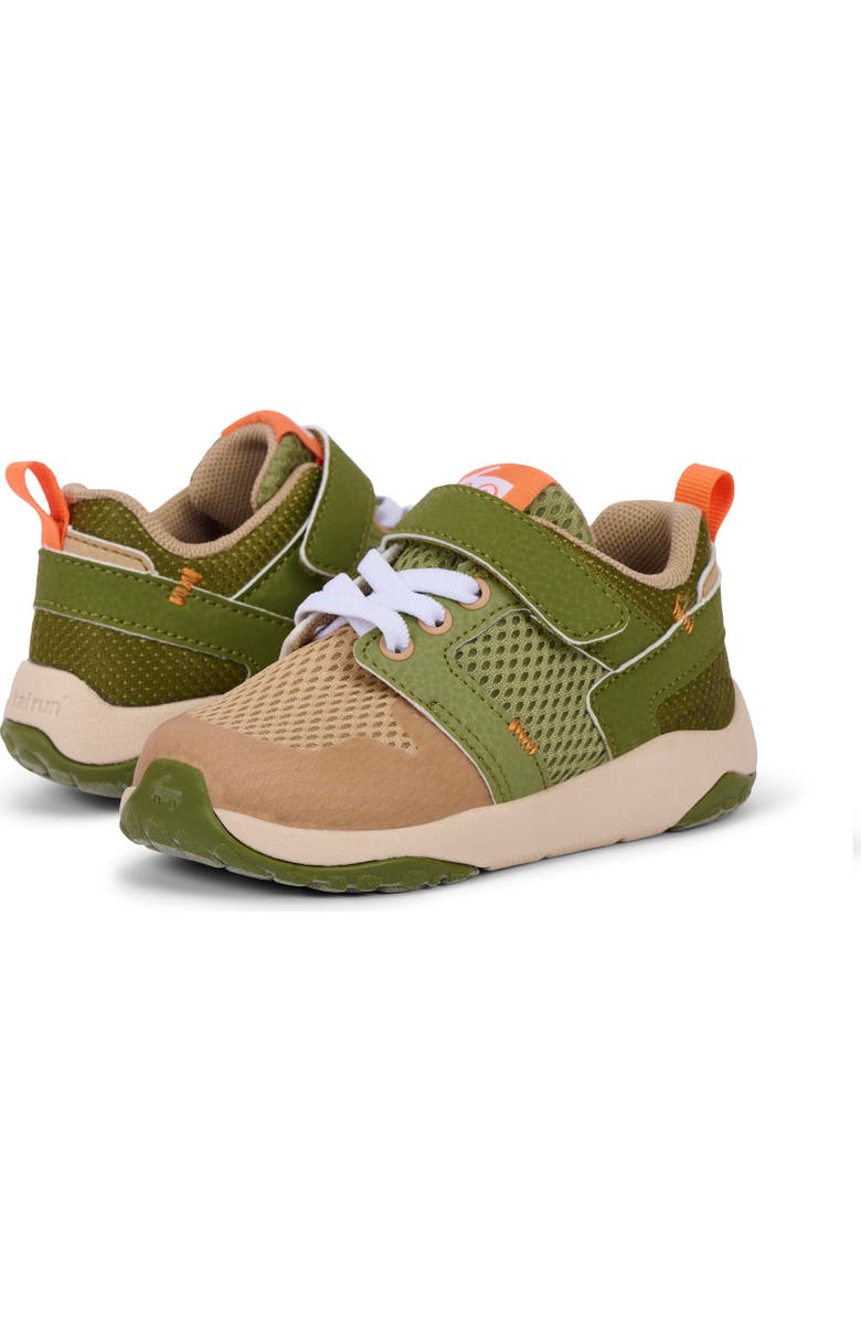 See Kai Run Kids' Viento Sneaker, Alternate, color,