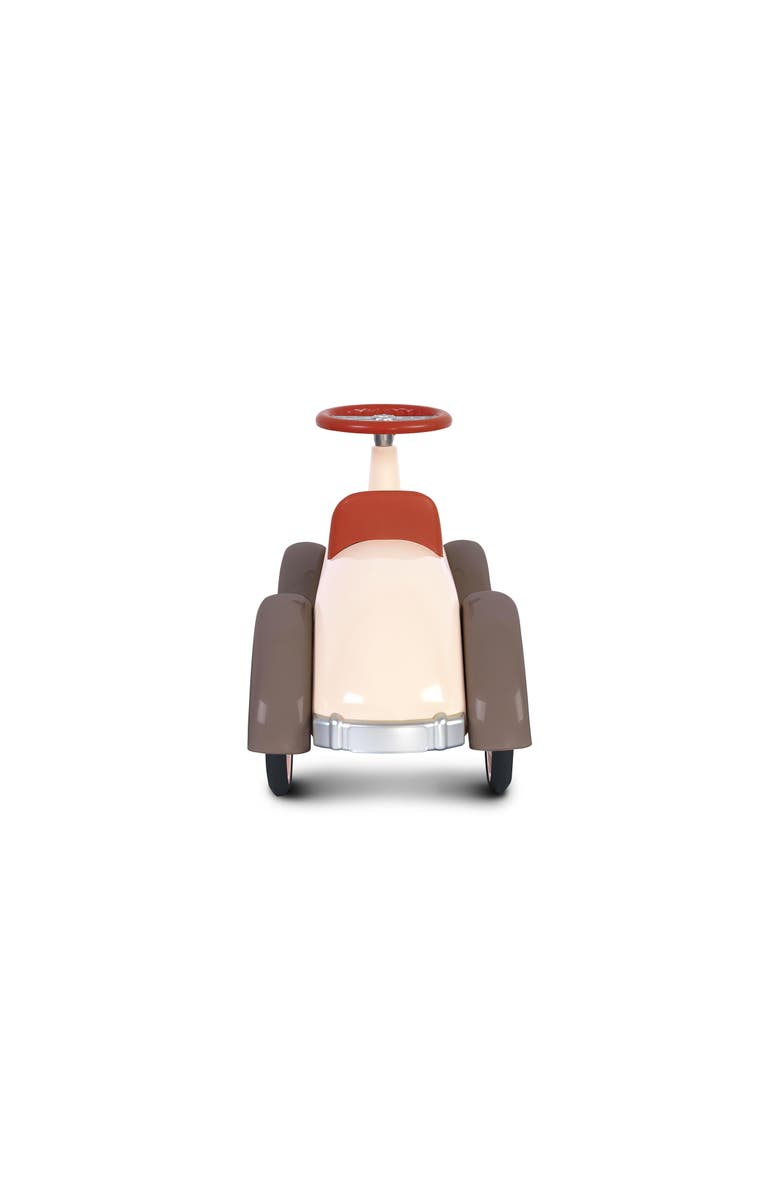 Baghera Speedster Ride-On, Alternate, color, Glossy Beige