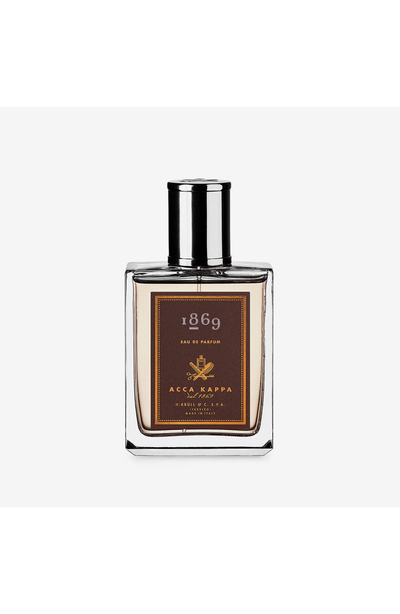 ACCA KAPPA 1869 Eau de Parfum, Main, color, White