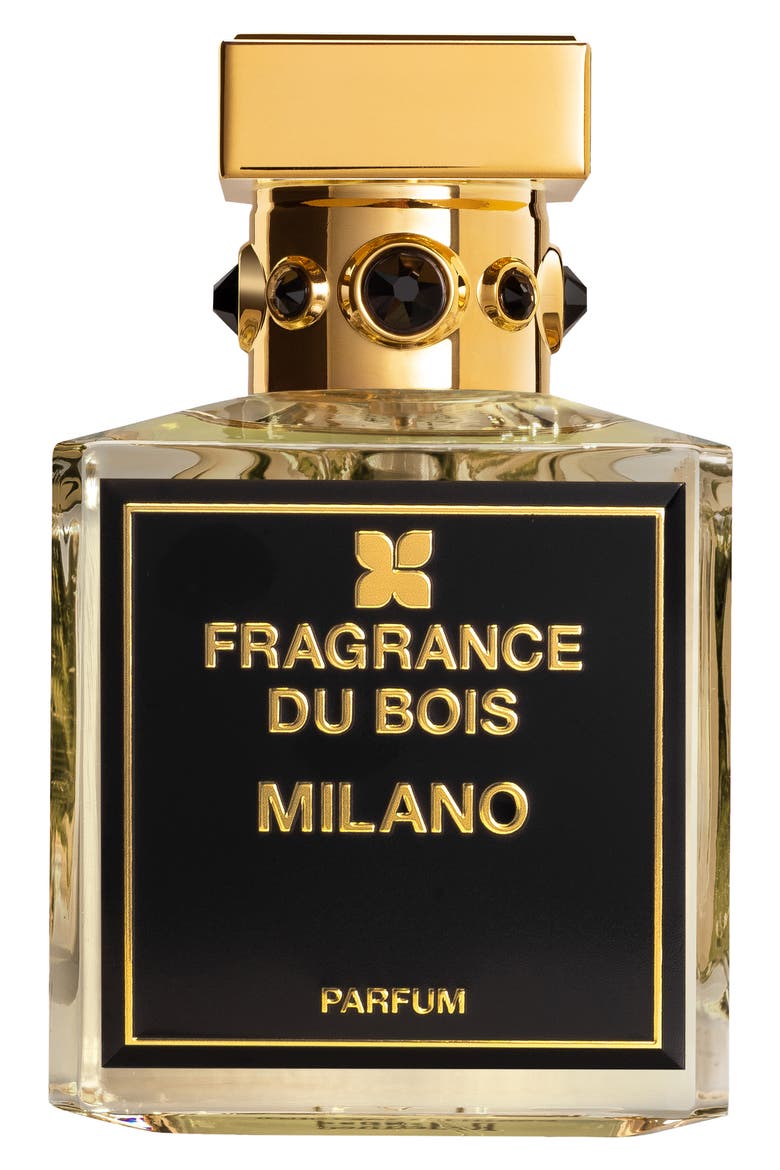 Milano Parfum, Main, color, NO COLOR