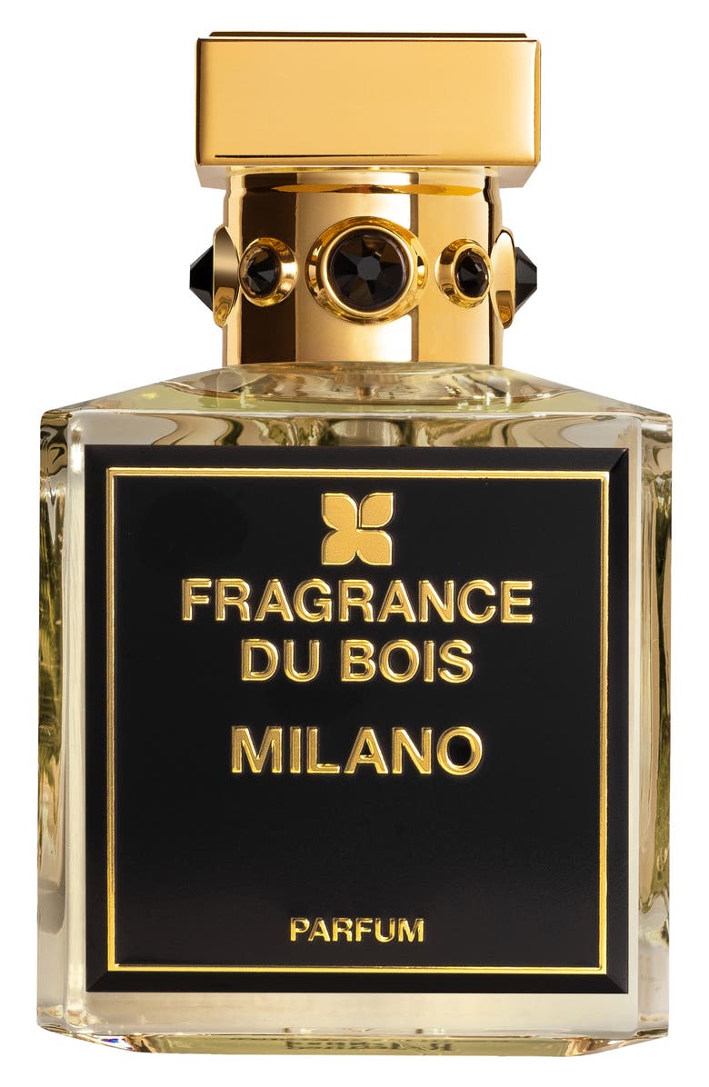 FRAGRANCE DU BOIS Milano Parfum, Main, color, 