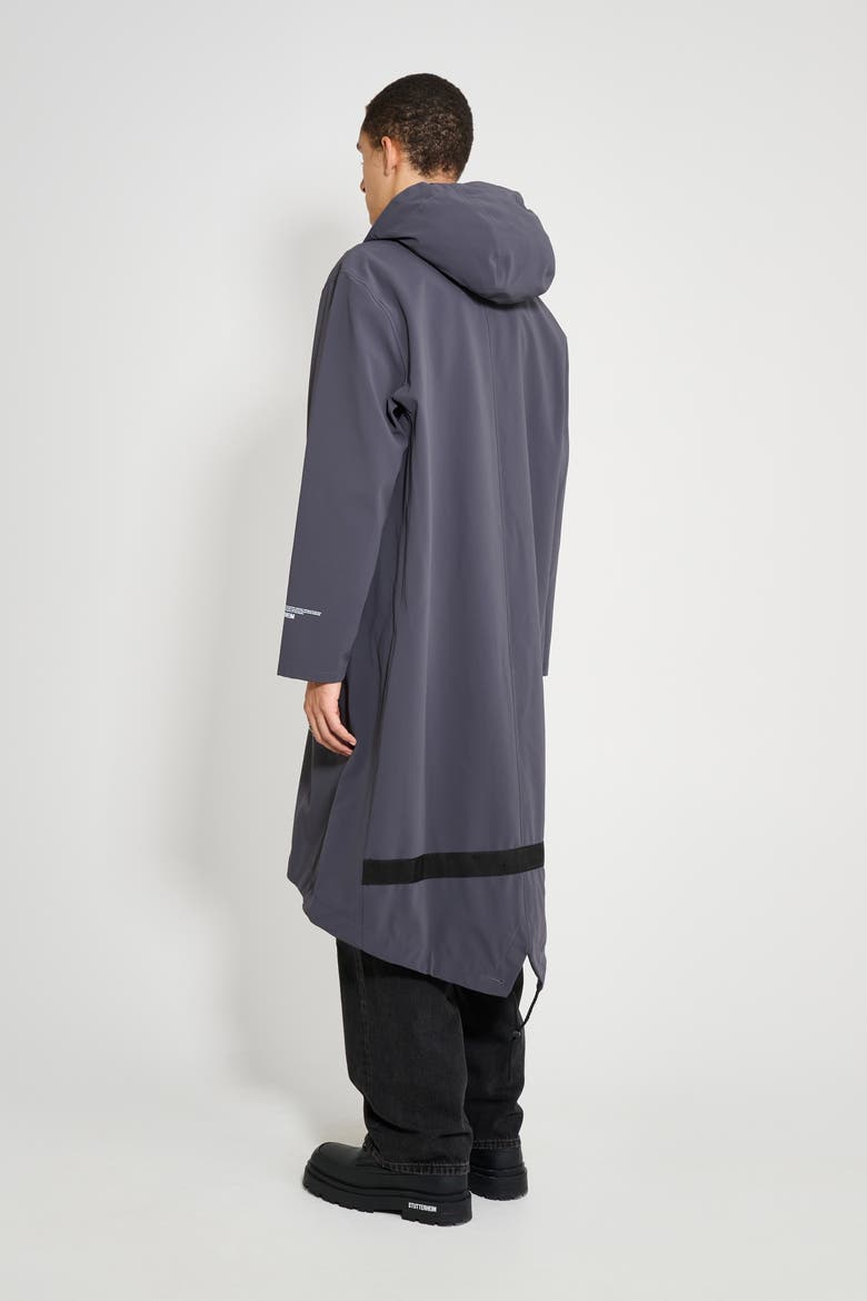 Martins Parka, Alternate, color, Mystic Blue
