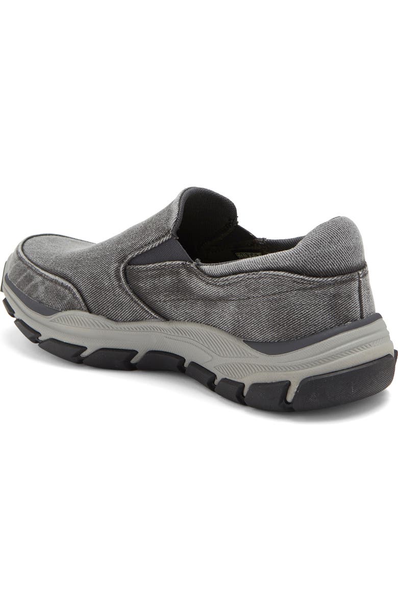 SKECHERS Respected Fallston Sneaker, Alternate, color,