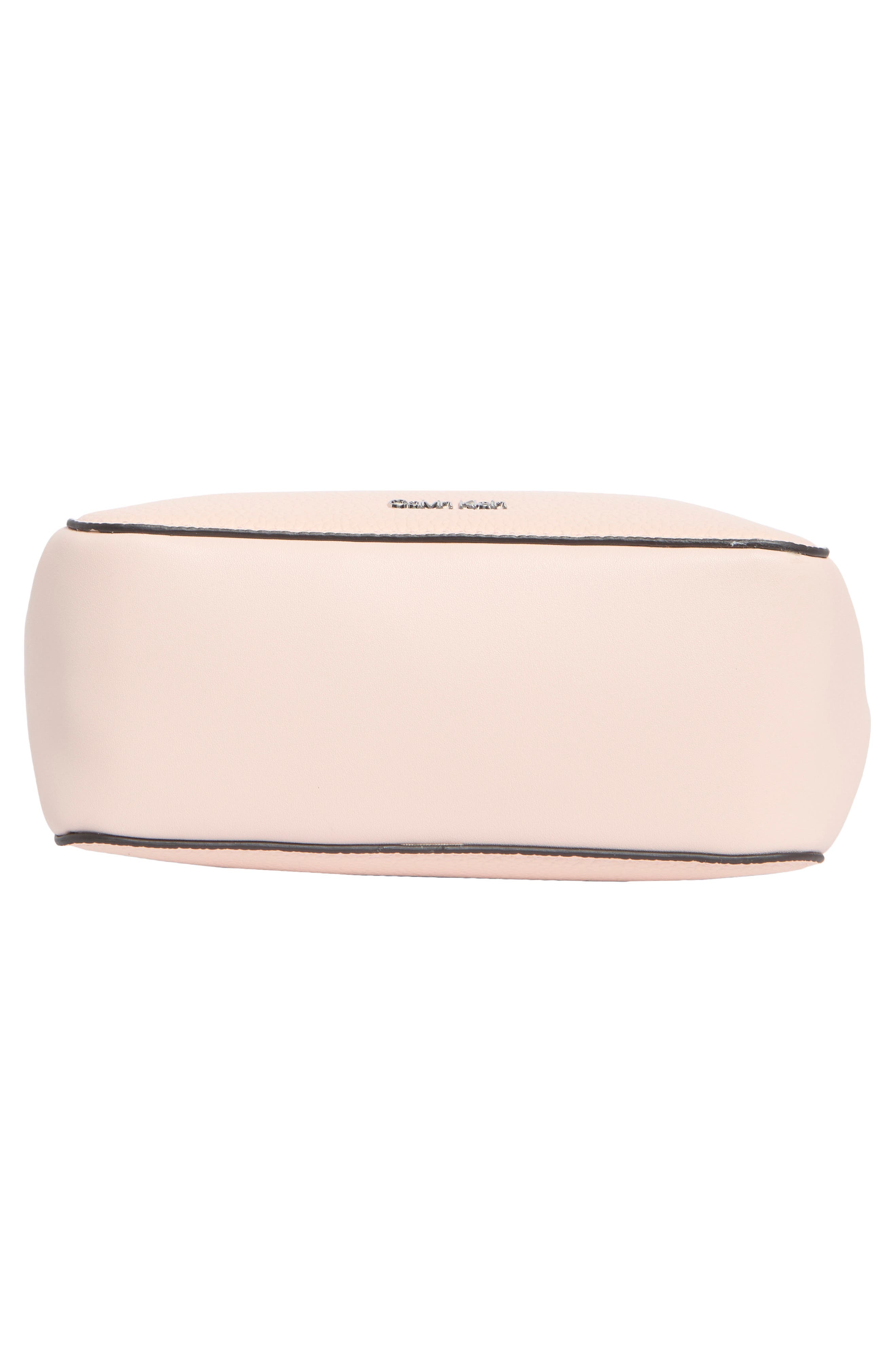 Akari Crossbody Bag, Alternate, color, PETAL