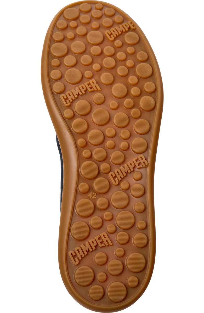 Camper Pelotas Soller Sneaker, Alternate, color, Navy Blue