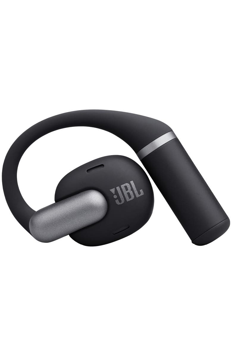 JBL Sense Pro True Wireless Open-Ear Headphones, Alternate, color, Black