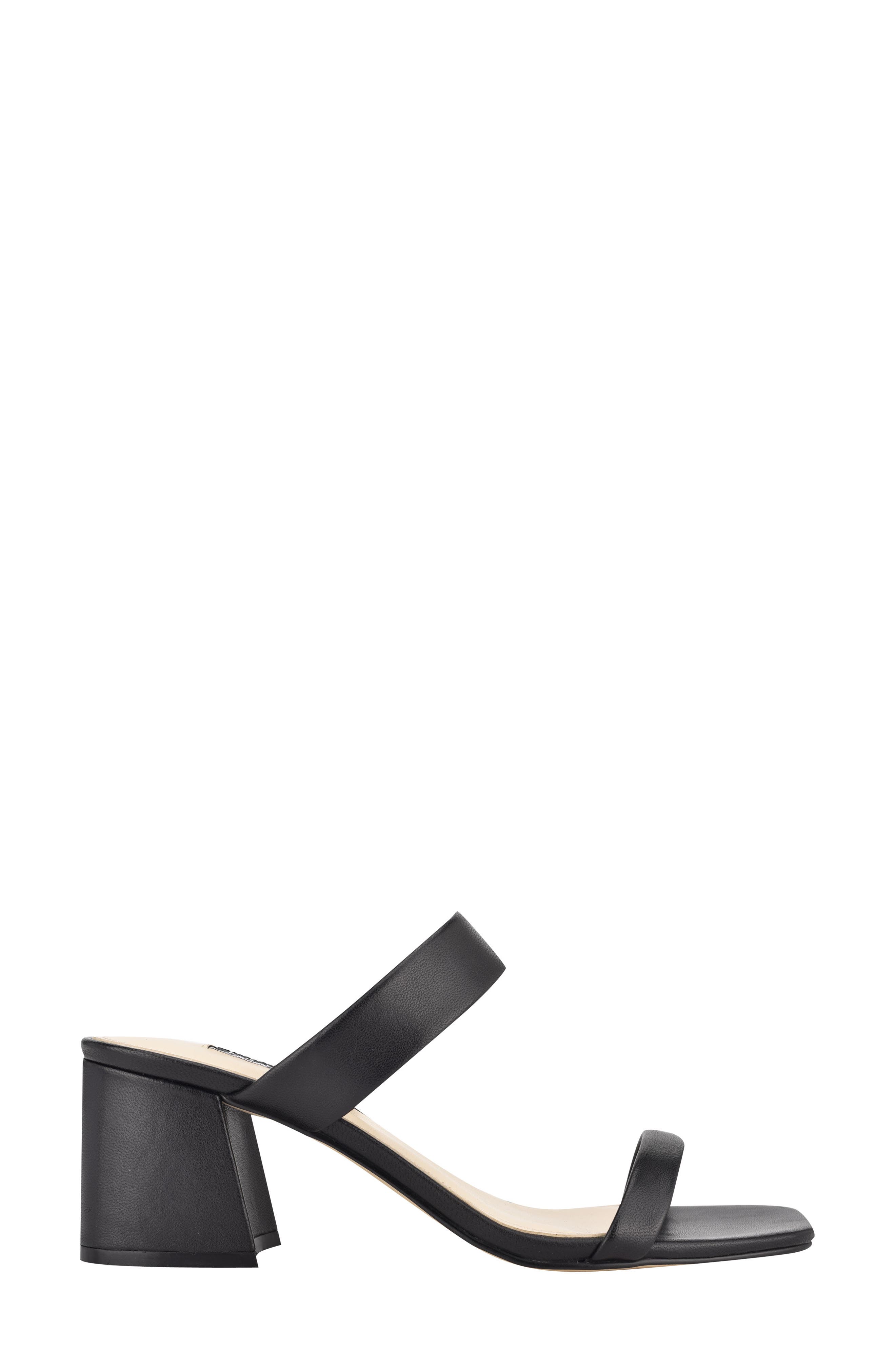 Nine West Galvin Slide Sandal, Alternate, color, 