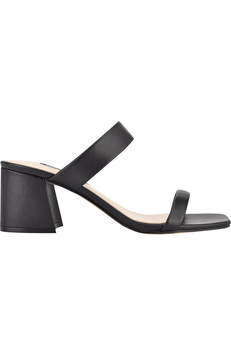 Nine West Galvin Slide Sandal, Alternate, color,