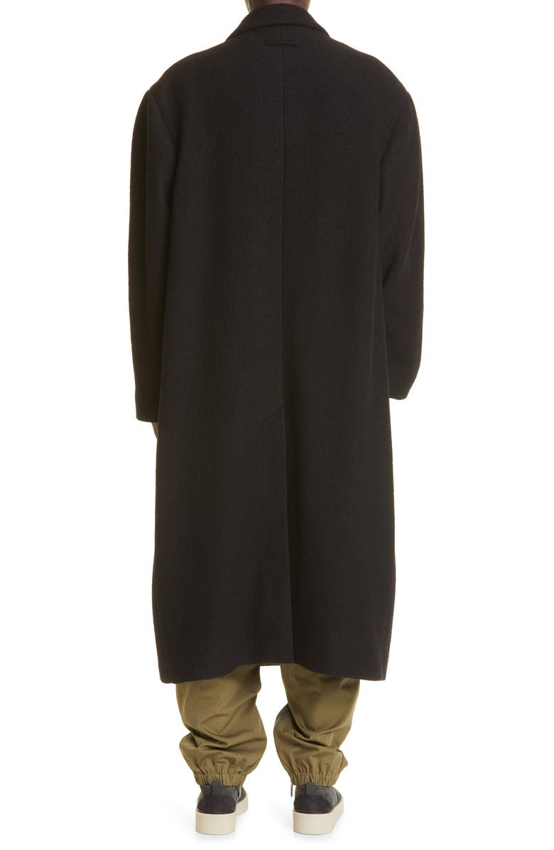 Fear of God The Overcoat, Alternate, color, 