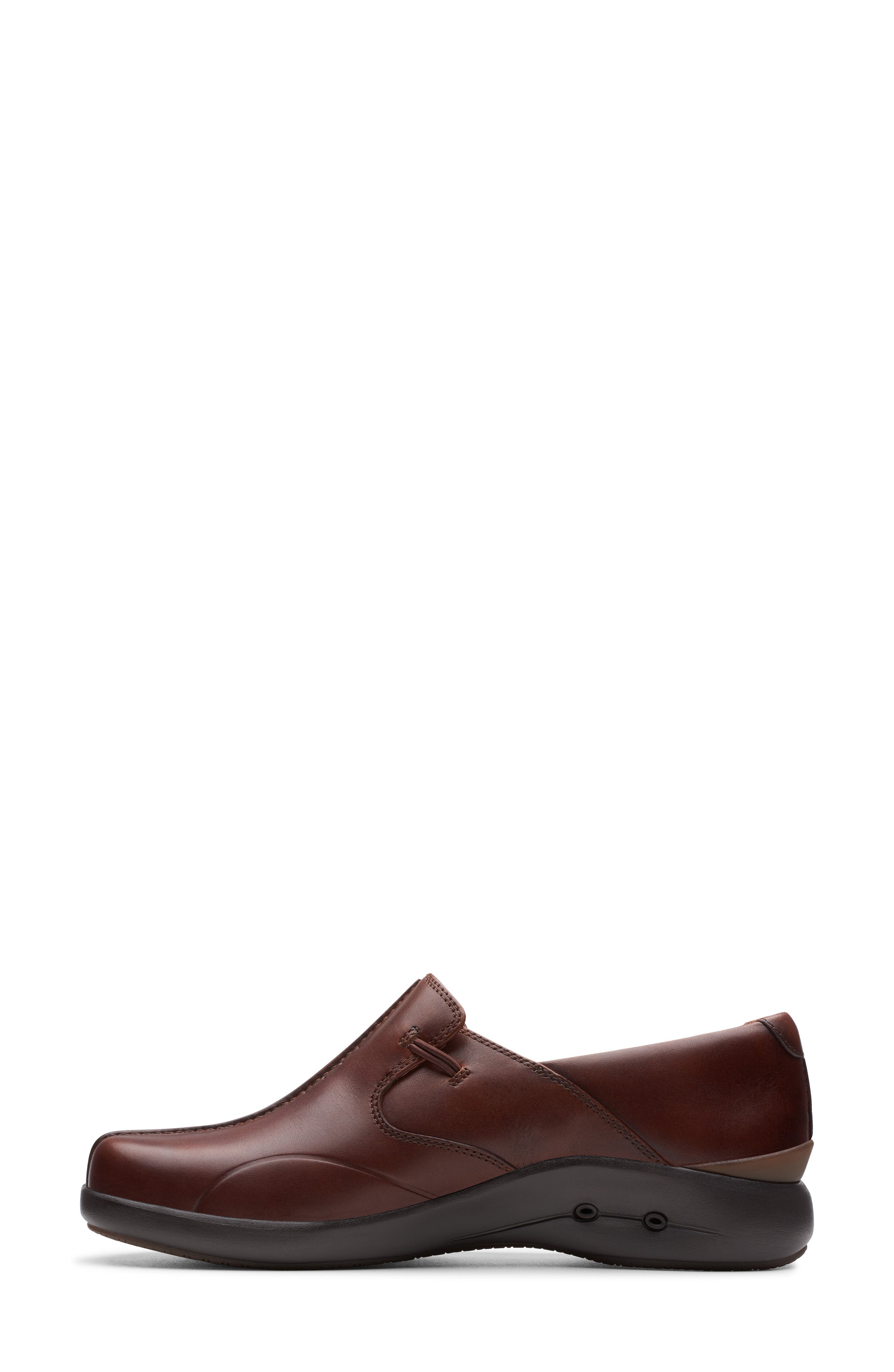Clarks<sup>®</sup> Un Loop 2 Slip-On Loafer, Alternate, color, 