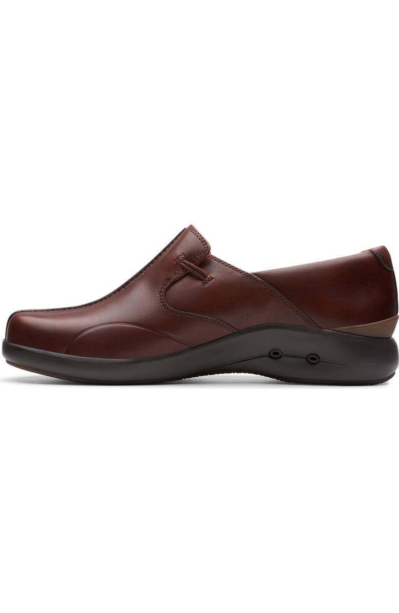 Clarks<sup>®</sup> Un Loop 2 Slip-On Loafer, Alternate, color,