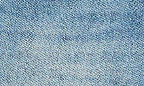 7 For All Mankind Kids' Slimmy Slim Jeans In Blue
