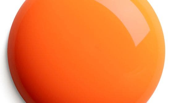 33 ORANGE BOITE