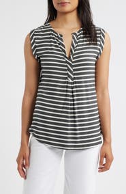 Loveappella Sleeveless Top