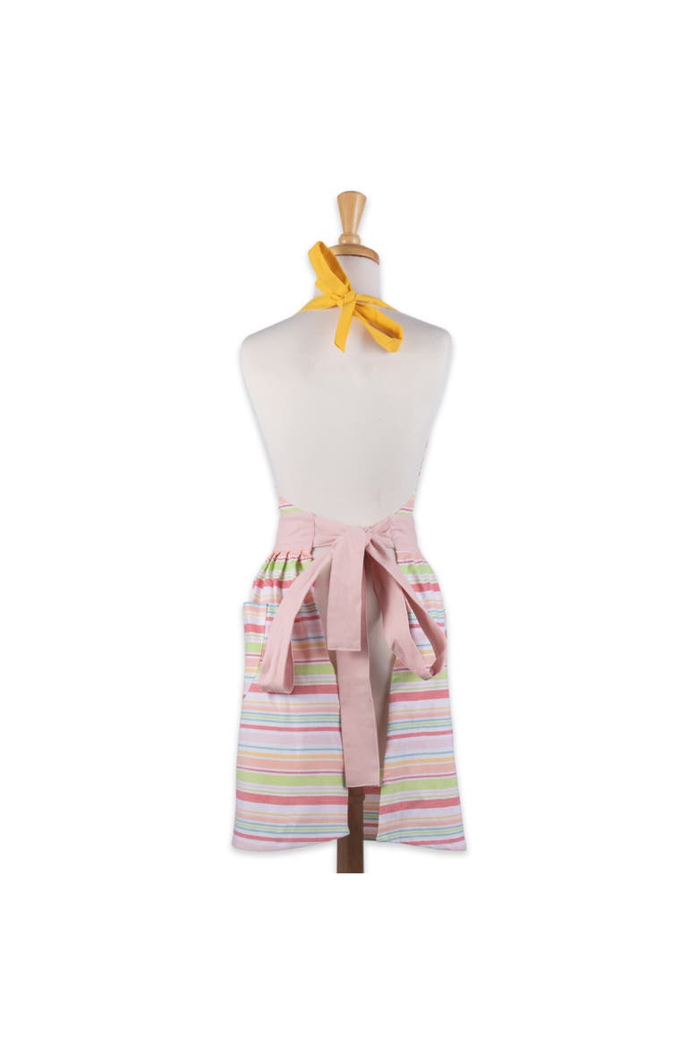 Summer Chillin Skirt Apron, Alternate, color, Summer Chillin'