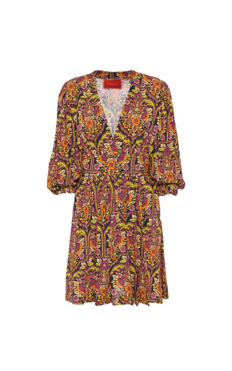 Margherita Dress