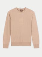 Gobi Cashmere Timeless Cashmere Crewneck Sweater