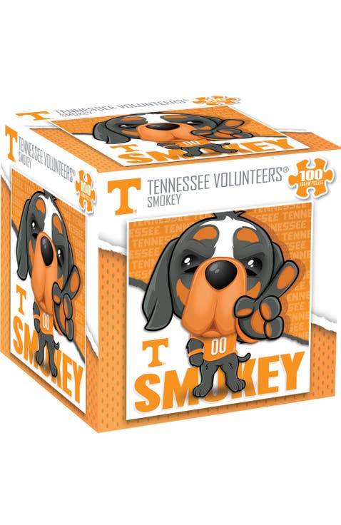 Tennessee Volunteers Mascot 100pc Puzzle