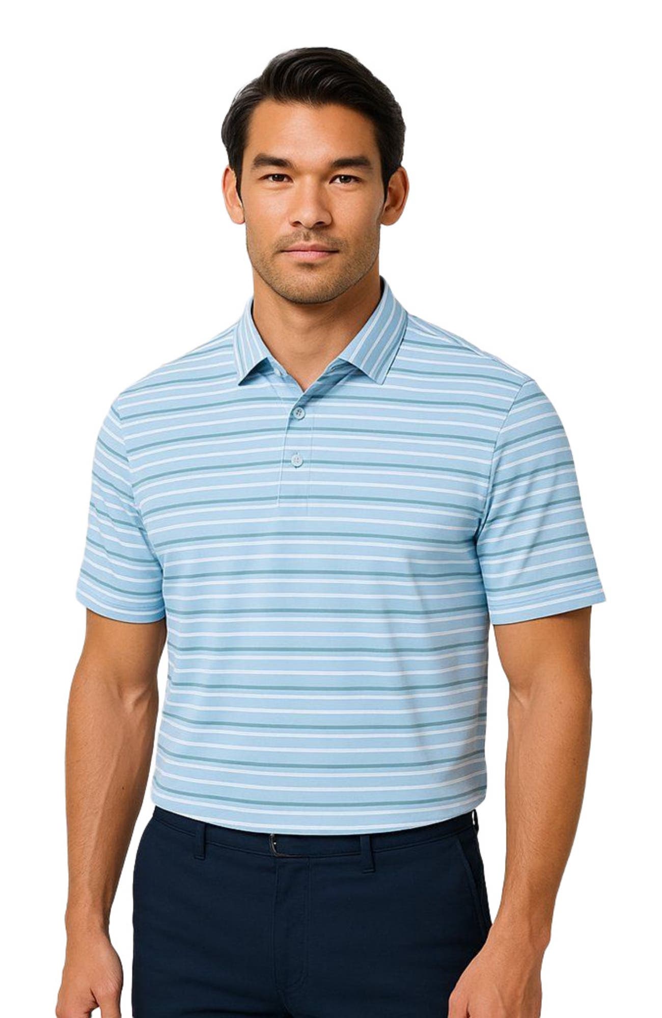 Nantucket Breeze Stripe